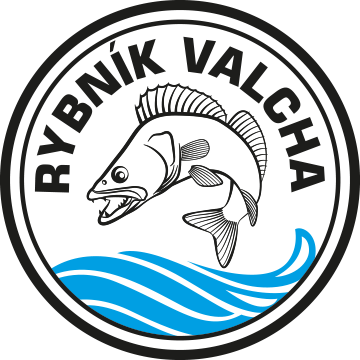 Rybník Valcha